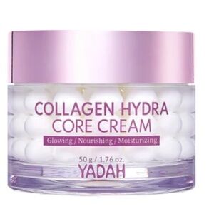YADAH Collagen Hydra Core Cream - Barrier Repair Moisturizer new 50g